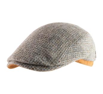 casquette laine luxueuse Blaine