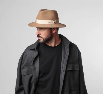 chapeau traveller francais Phoenix