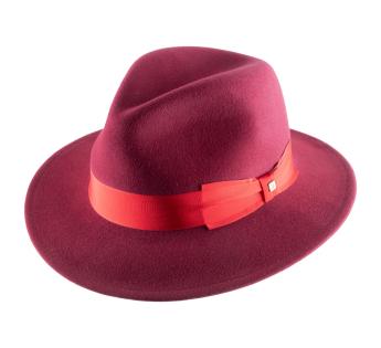chapeau traveller francais Phoenix