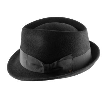 Chapeau trilby français Mathias