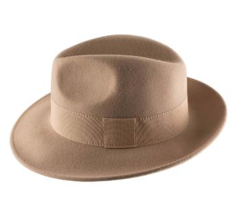 chapeau feutre italie Essential Fedora