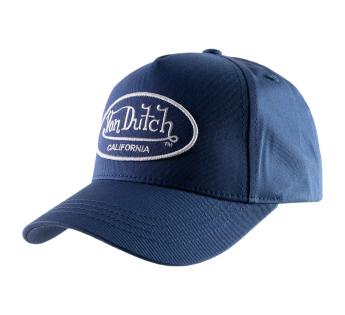 Snapback Lofb Von Dutch