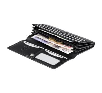 portefeuille cuir femme Directeur