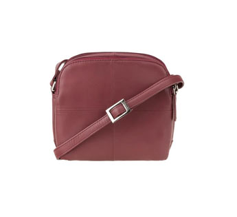 sac à main cuir Mademoiselle