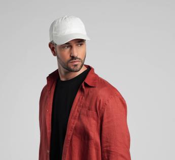 casquette dad cap délavée Sam 