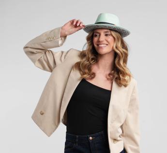chapeau fedora panama Angel-3