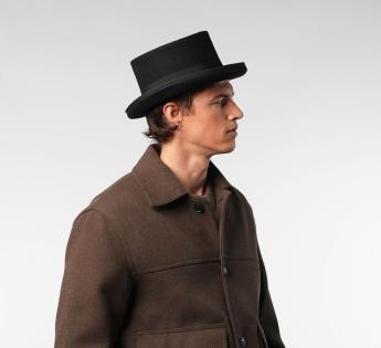 Haut de forme Mi haut Il Gentiluomo