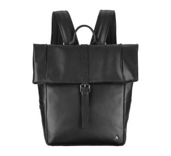 sac a dos cuir Voyage
