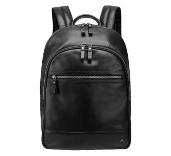 Sac à dos en cuir Le Nomade