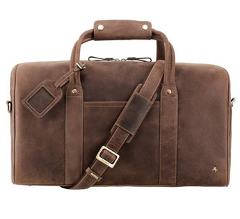 sac de voyage L’explorateur