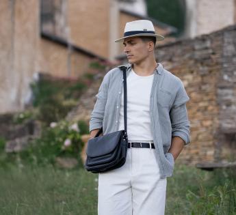 Sac Femme cuir L'Éditeur