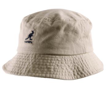 Washed Bucket Kangol