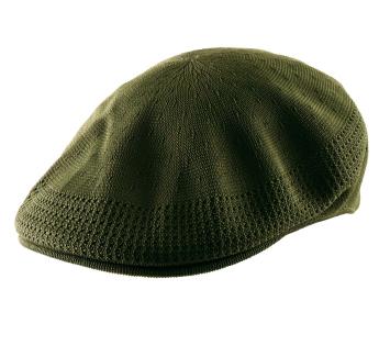 casquette plate motifs Tropic 504 Ventair