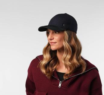 Casquette hiver Serie Misto