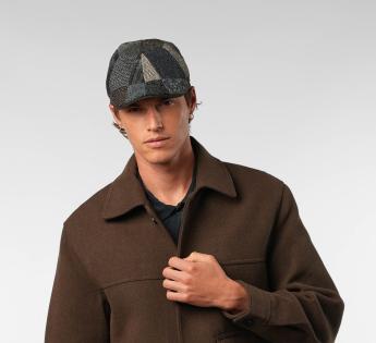 Bec de canard patchwork Viscott Patchwork