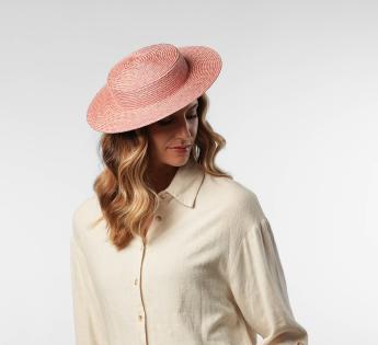 canotier femme Canotier Coco