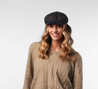 Casquette beret laine Belluno