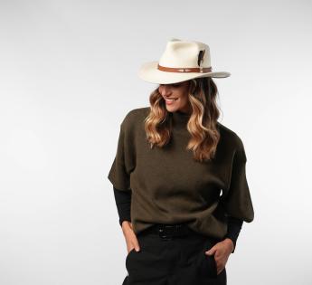 Chapeau Stetson Kadoka Woolfelt