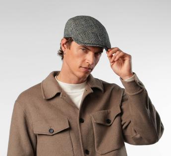 Casquette gottmann laine Jackson-3/692