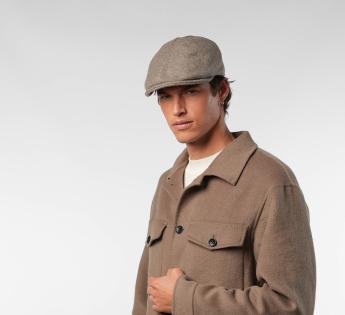 Casquette plaet outdoor Graham-k/194