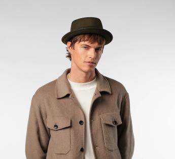 Chapeau porkpie Samuel