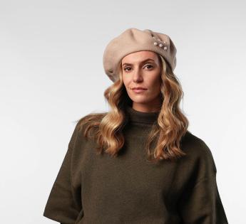 Béret femme Arielle
