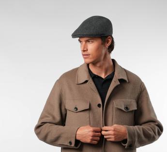 Béret Kangol Seamless Wool 