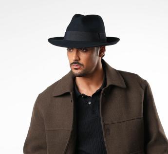 Chapeau hiver Classic Fedora