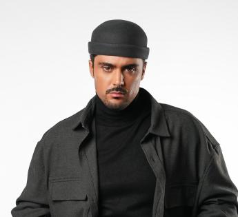 Bonnet docker bombé Eliott