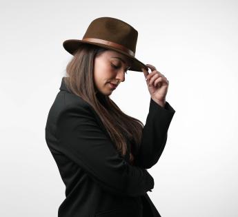 Chapeau hiver Classic Traveller