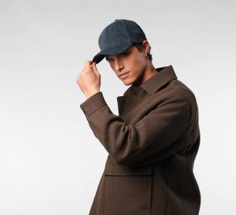 Casquette Guerra 1855 Quarto