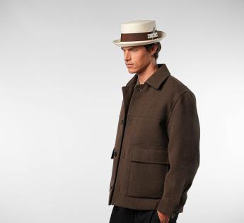 bob homme français Caume