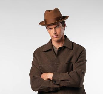 Chapeau Guerra 1855 Basilio