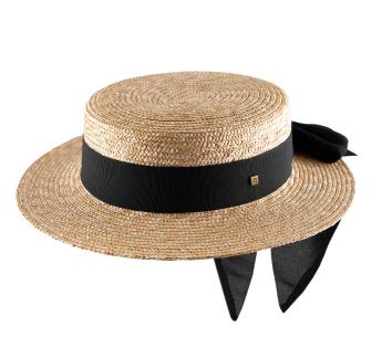 chapeau paille femme Sophie