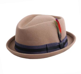 Stetson Diamond Woolfelt