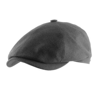 casquette hatteras laine Brooklin Wool Cashmere