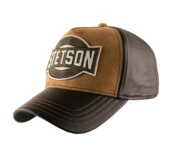 Leather Heritage Stetson