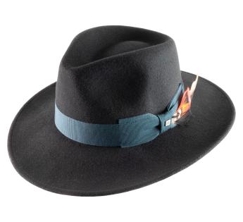 chapeau aventurier Mon Traveller Large