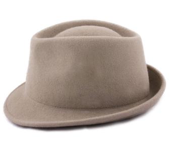 Trilby personnalisable Mon Trilby Feutre