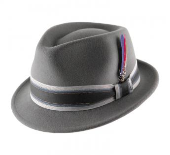 Trilby Stetson Trilby Woolfelt