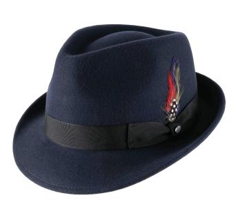 Elkader Woolfelt Stetson