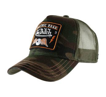 Electric Road Von Dutch