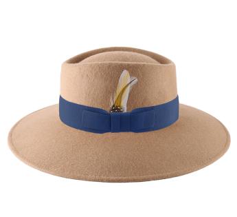 Chapeau Gambler Mon Cordobes Large