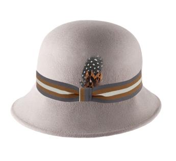  Mon Chapeau Cloche