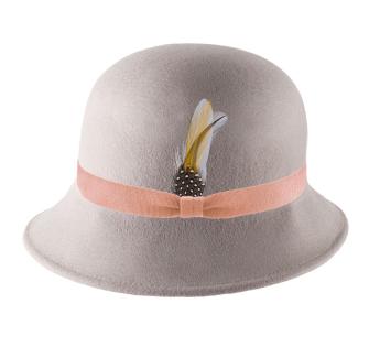  Mon Chapeau Cloche