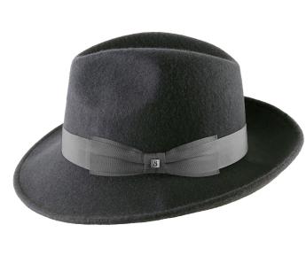 Chapeau Fedora Personnalisable Mon Fedora