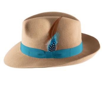 Chapeau Bogart Personnalisable Mon Bogart