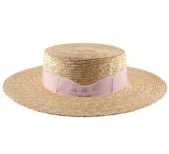 Mon Canotier Luxe Large 