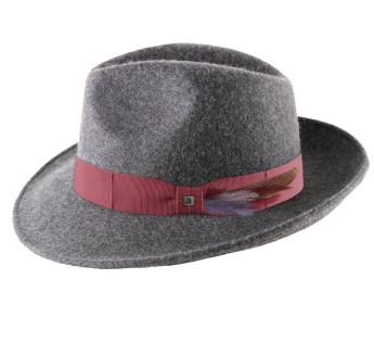 Chapeau Fedora Personnalisable Mon Fedora