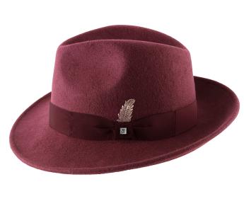 Chapeau Fedora Personnalisable Mon Fedora